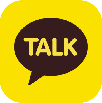 KakaoTalk Icon